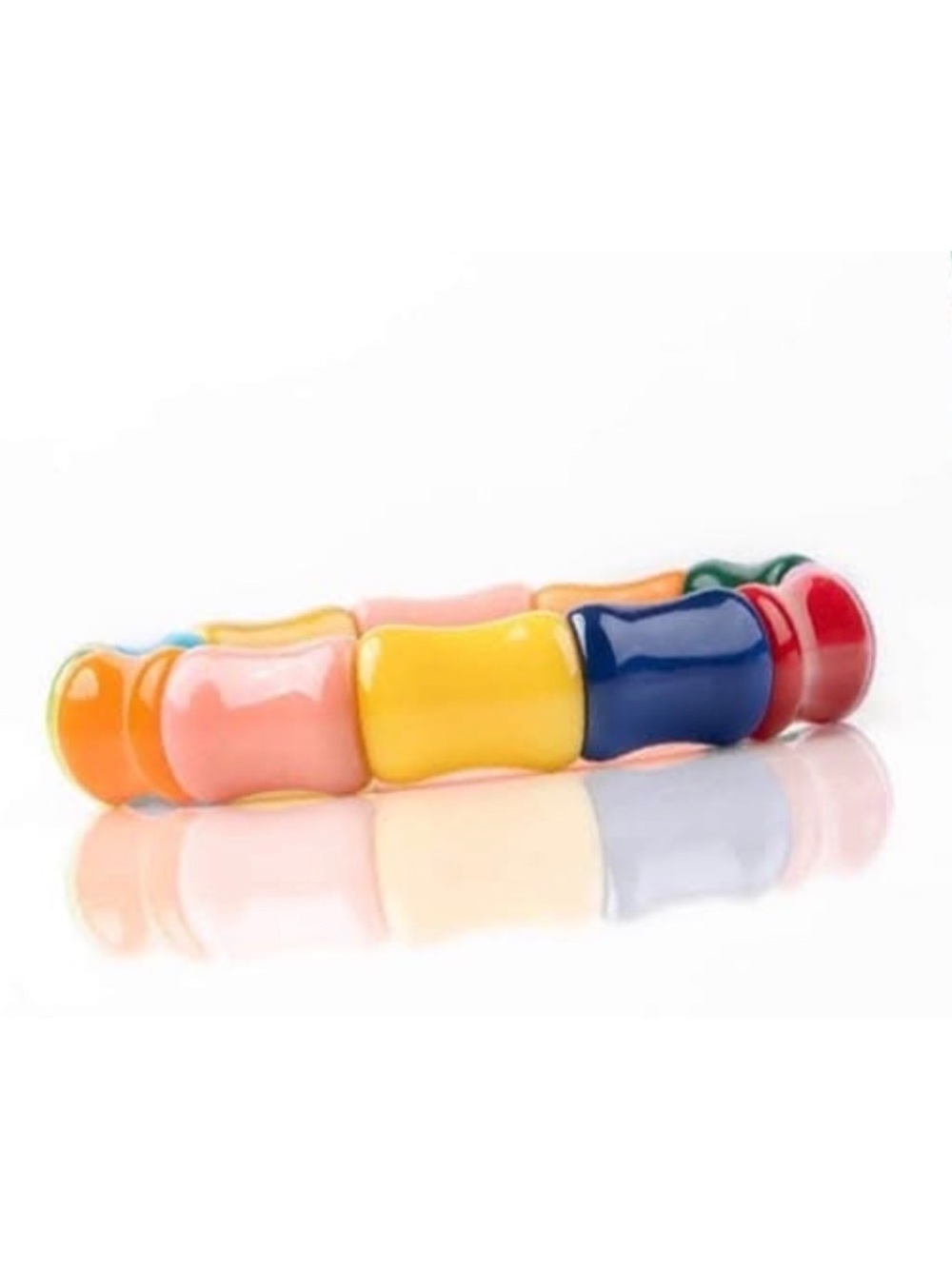 NEW Colorful Ruthie Bracelet Plunder - Picture 2 of 7